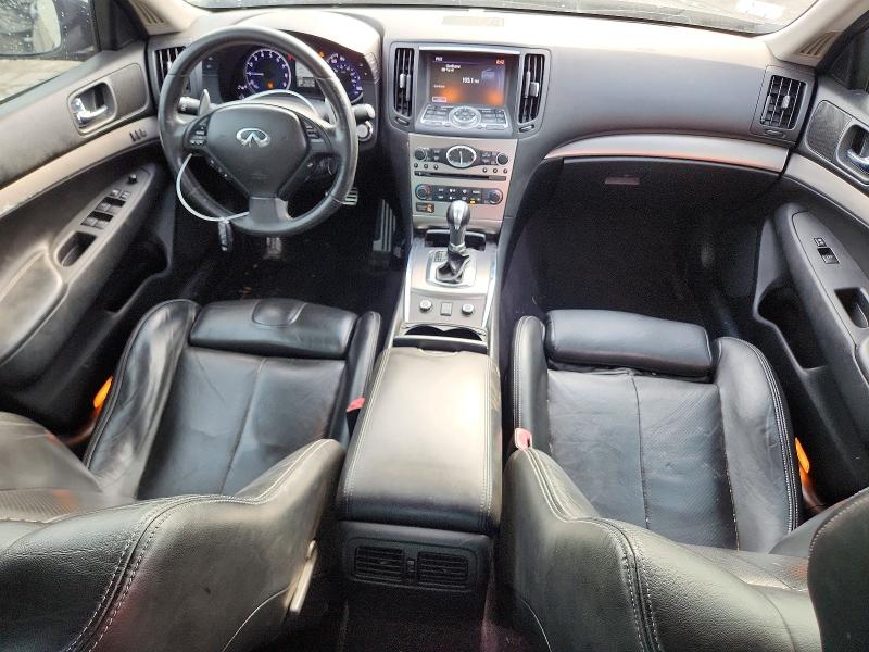 Продажа на аукционе авто 2011 Infiniti G37 Sedan, vin: JN1CV6AR2BM353577, номер лота: 67158346