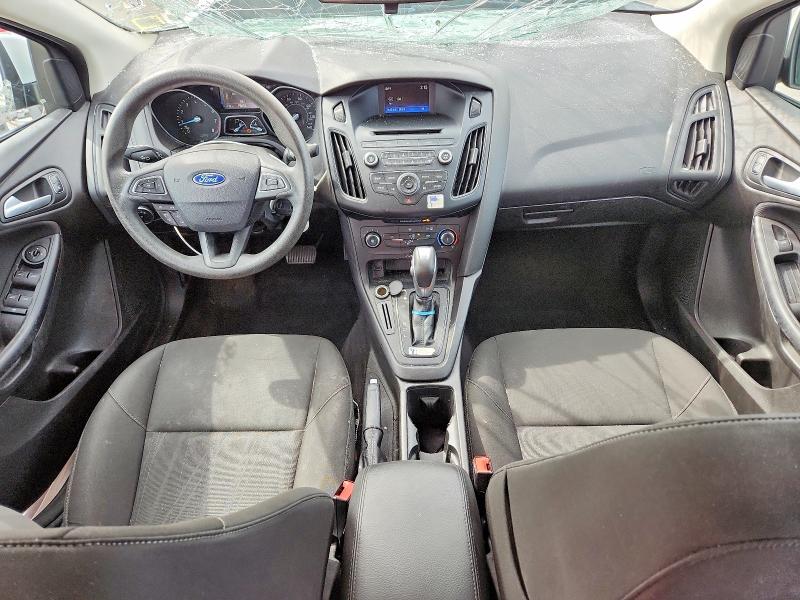69946746 :رقم المزاد ، 1FADP3F20GL215142 vin ، 2016 Ford Focus مزاد بيع