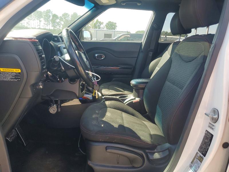 Продажа на аукционе авто 2014 Kia Soul, vin: KNDJP3A50E7075243, номер лота: 66849766