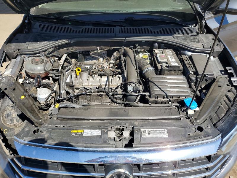 Продаж на аукціоні авто 2019 Volkswagen Jetta, vin: 3VWC57BU4KM154005, номер лоту: 67728656