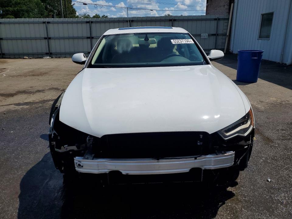 Aukcja sprzedaży 2015 Audi A6, vin: WAUFGAFC5FN036322, numer aukcji: 65237196