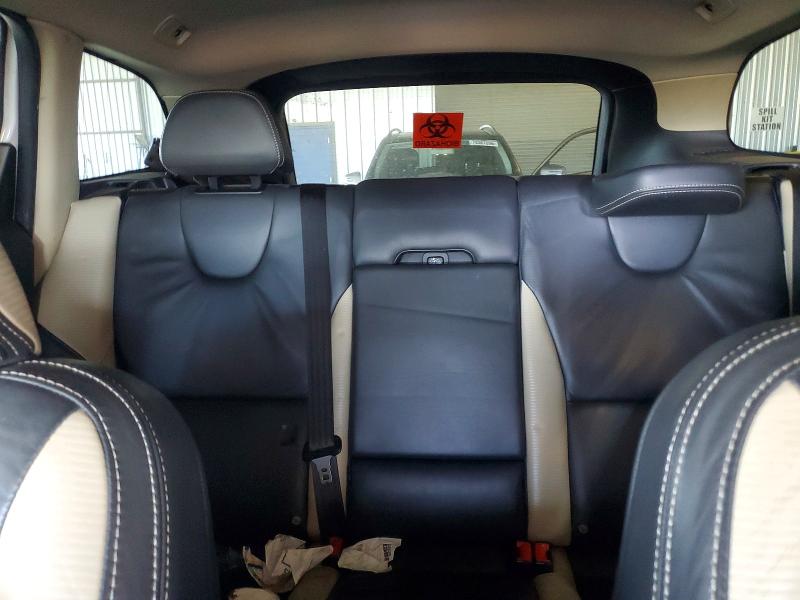 68161716 :رقم المزاد ، YV4952DL2B2202125 vin ، 2011 Volvo Xc60 مزاد بيع