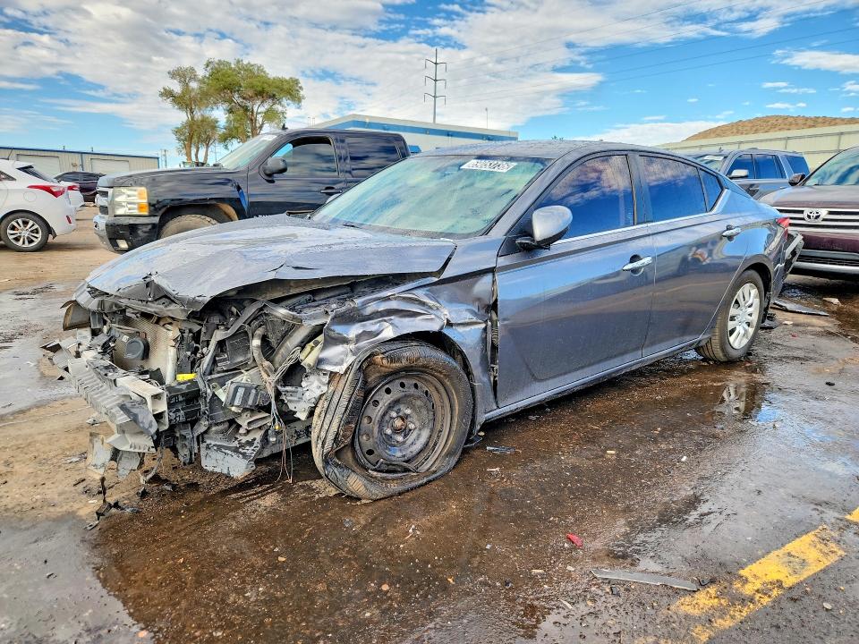 Aukcja sprzedaży 2020 Nissan Altima, vin: 1N4BL4BVXLC270698, numer aukcji: 69053736