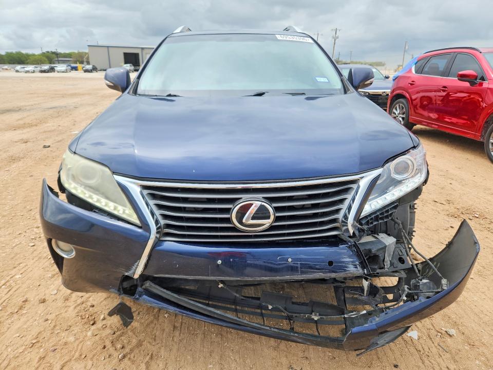 2015 Lexus Rx 350 მანქანა იყიდება აუქციონზე, vin: 2T2ZK1BA9FC200415, აუქციონის ნომერი: 69535396