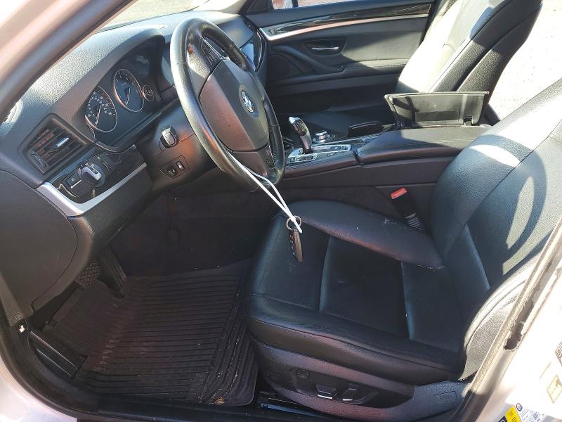Продажа на аукционе авто 2013 Bmw 528, vin: WBAXH5C54DDW16419, номер лота: 68354716