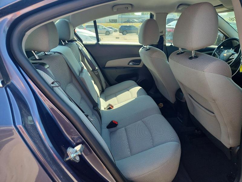 Продажа на аукционе авто 2014 Chevrolet Cruze, vin: 1G1PC5SB3E7465381, номер лота: 66620916