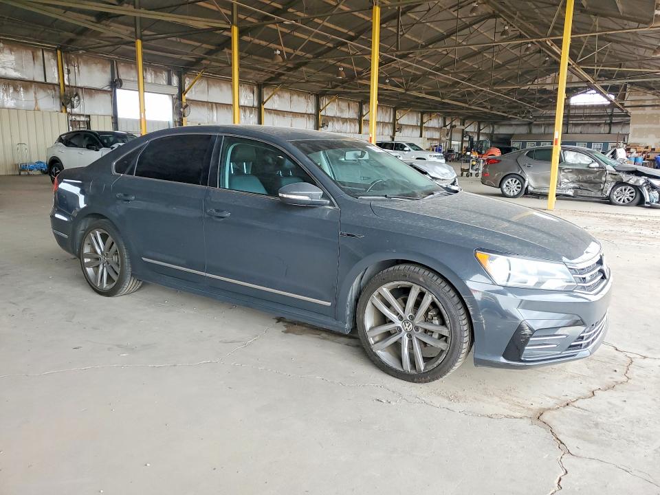 Продажа на аукционе авто 2017 Volkswagen Passat, vin: 1VWDT7A30HC012103, номер лота: 69589846