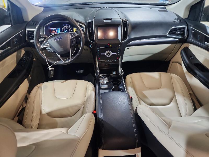 2019 Ford Edge მანქანა იყიდება აუქციონზე, vin: 2FMPK4K9XKBB90690, აუქციონის ნომერი: 69713876