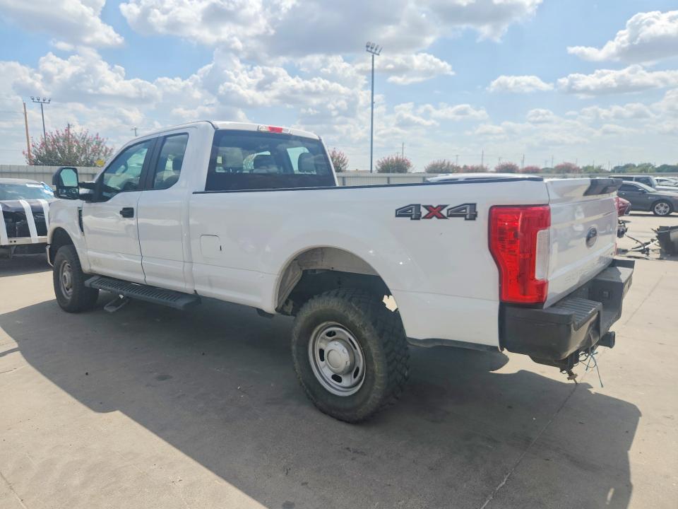 Продаж на аукціоні авто 2018 Ford F250, vin: 1FT7X2B61JEC66672, номер лоту: 67477756