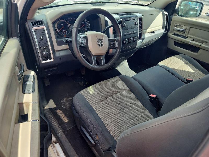 Aukcja sprzedaży 2012 Dodge Ram 1500, vin: 3C6JD6EP7CG115669, numer aukcji: 70002566