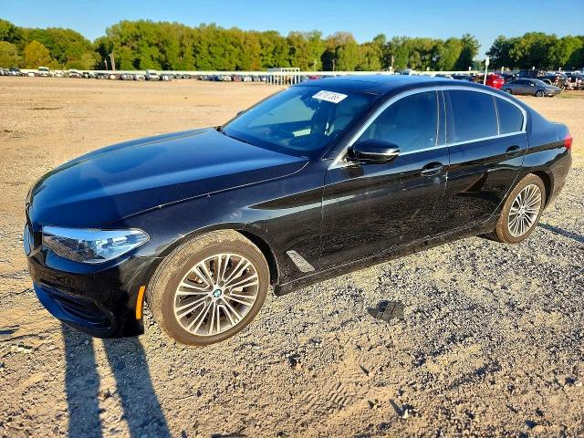 Продажа на аукционе авто 2019 Bmw 530, vin: WBAJA7C57KWW26756, номер лота: 67187366