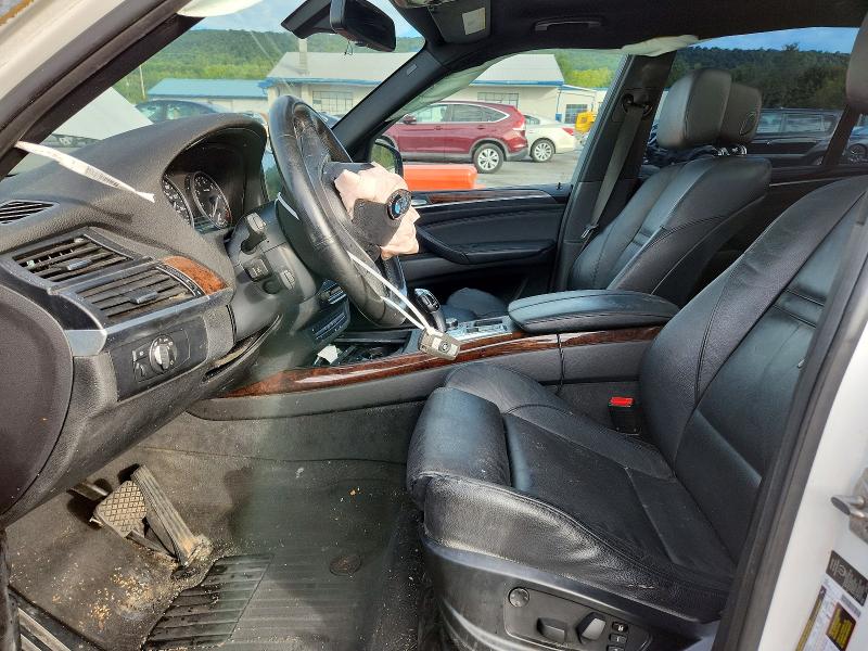 69533416 :رقم المزاد ، 5UXZV4C58CL748861 vin ، 2012 Bmw X5 مزاد بيع