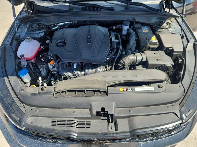 68862896 :رقم المزاد ، KNAG24J74T5480317 vin ، 2026 Kia K5 مزاد بيع