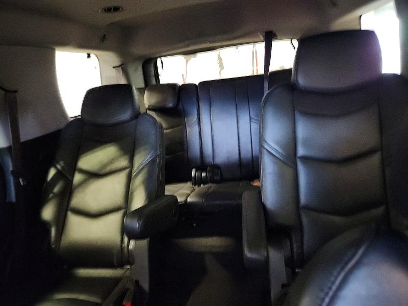 2016 Cadillac Escalade მანქანა იყიდება აუქციონზე, vin: 1GYS4CKJ9GR234240, აუქციონის ნომერი: 70075716