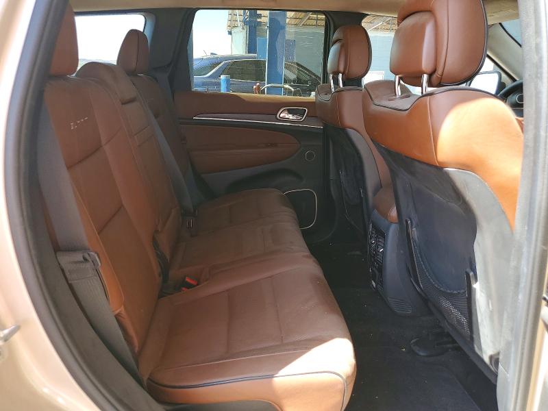 Продаж на аукціоні авто 2015 Jeep Grand Cherokee, vin: 1C4RJFJTXFC955086        , номер лоту: 69035726