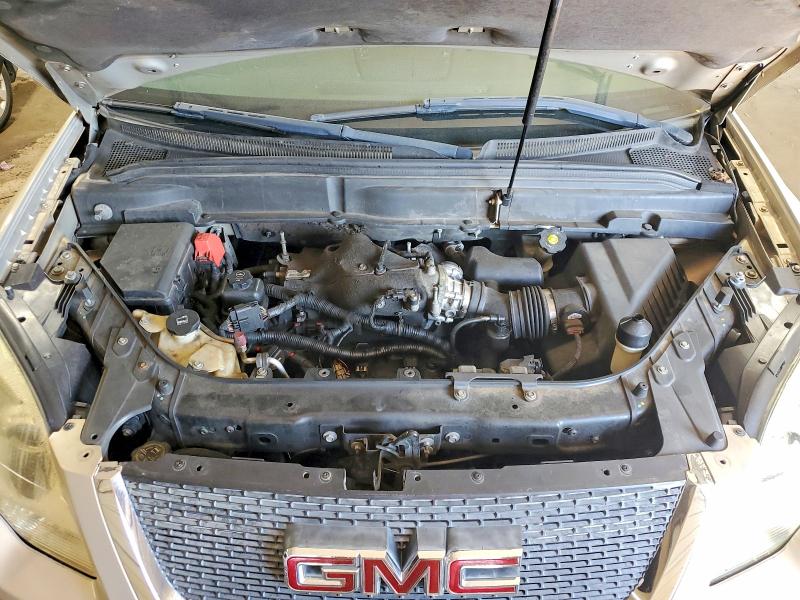 Aukcja sprzedaży 2007 Gmc Acadia, vin: 1GKER33737J100415, numer aukcji: 69735366