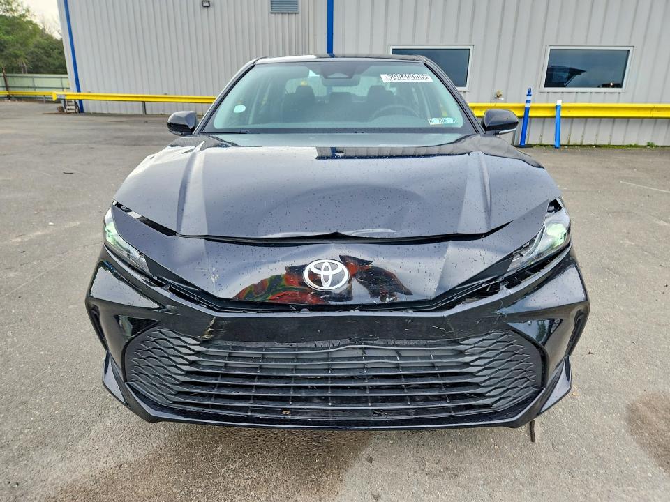Продажа на аукционе авто 2026 Toyota Camry, vin: 4T1DBADK3TU058450, номер лота: 69849006