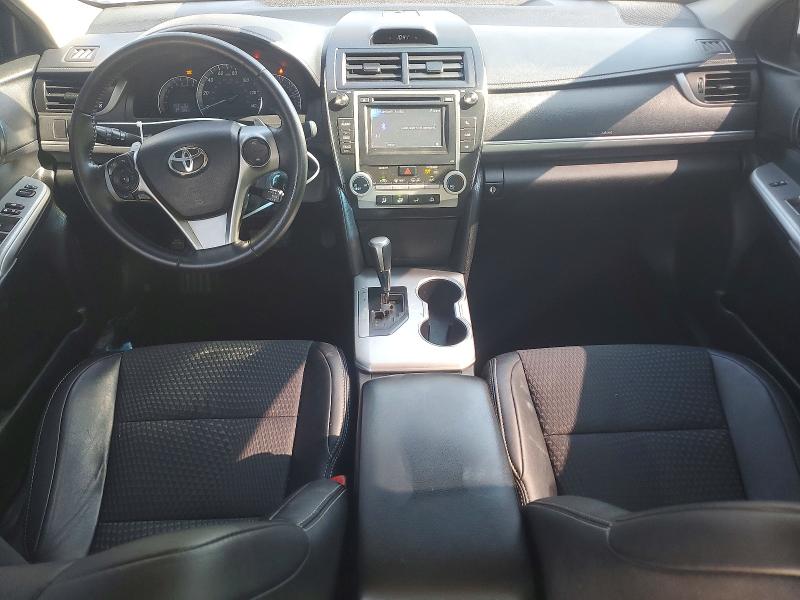 Продажа на аукционе авто 2014 Toyota Camry, vin: 4T1BF1FK6EU752786, номер лота: 67062966