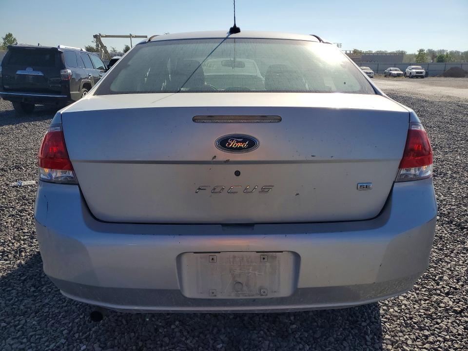 Продаж на аукціоні авто 2009 Ford Focus, vin: 1FAHP35N19W101360, номер лоту: 67405546