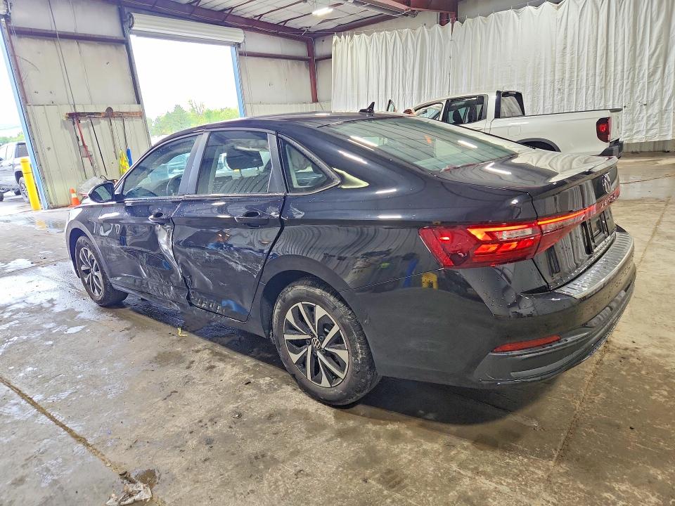 Aukcja sprzedaży 2026 Volkswagen Jetta, vin: 3VW5W7BU0TM044639, numer aukcji: 67564746