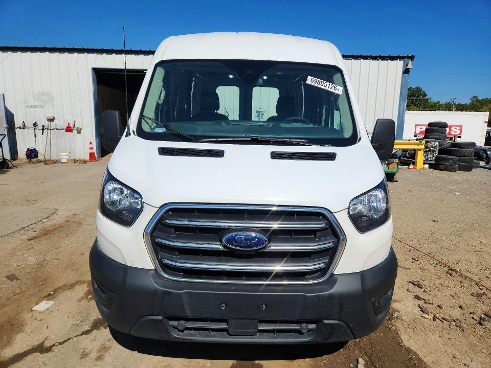 2020 Ford Transit მანქანა იყიდება აუქციონზე, vin: 1FTBR1C83LKB35391, აუქციონის ნომერი: 69805126