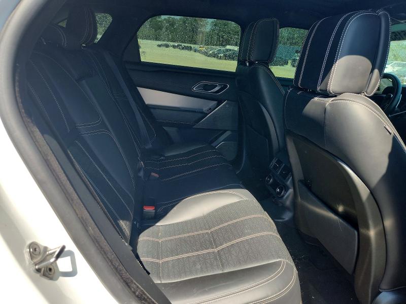 Aukcja sprzedaży 2018 Land Rover Range Rover Velar, vin: SALYM2RVXJA749281, numer aukcji: 68851536