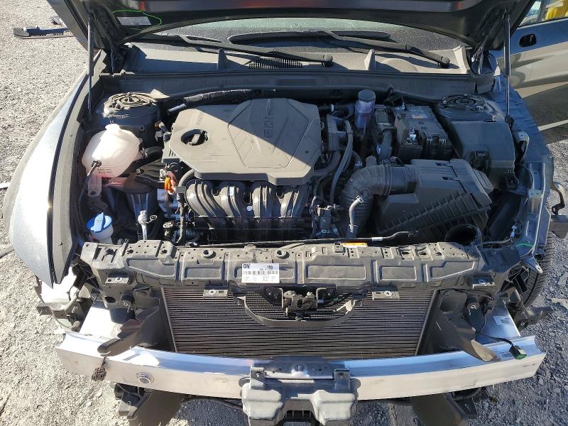 Продаж на аукціоні авто 2025 Hyundai Sonata, vin: KMHL64JA4SA504666, номер лоту: 68706686