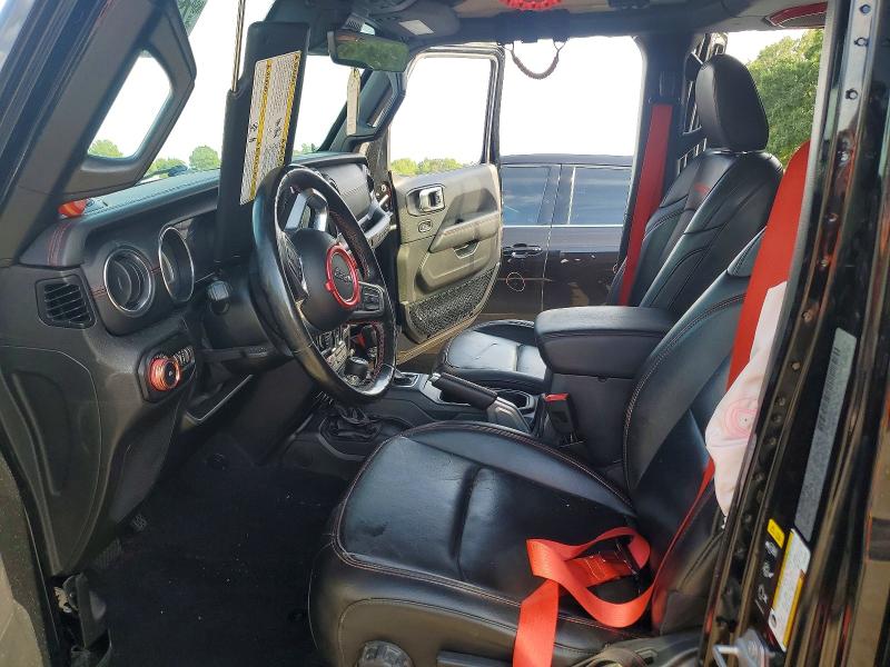 Продажа на аукционе авто 2020 Jeep Wrangler Unlimited, vin: 1C4HJXFNXLW266767, номер лота: 67875786