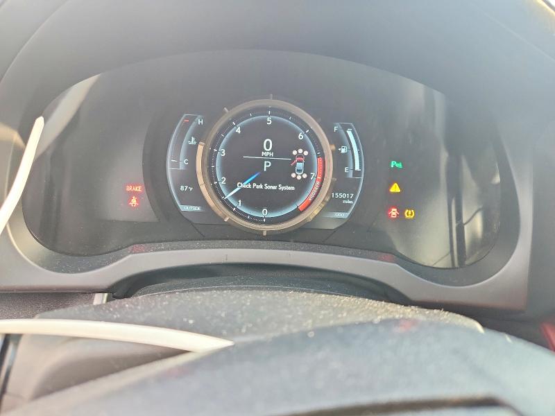 Продажа на аукционе авто 2017 Lexus Rc, vin: JTHHE5BCXH5016695, номер лота: 68740976