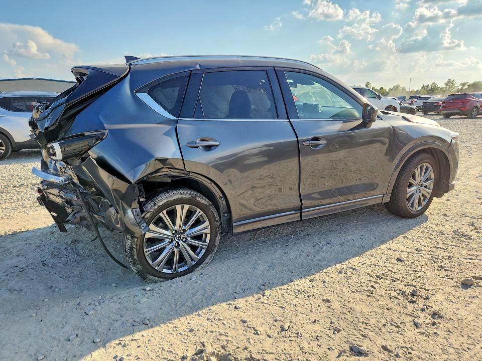 Aukcja sprzedaży 2025 Mazda Cx-5, vin: JM3KFBXY6S0624815, numer aukcji: 69936566