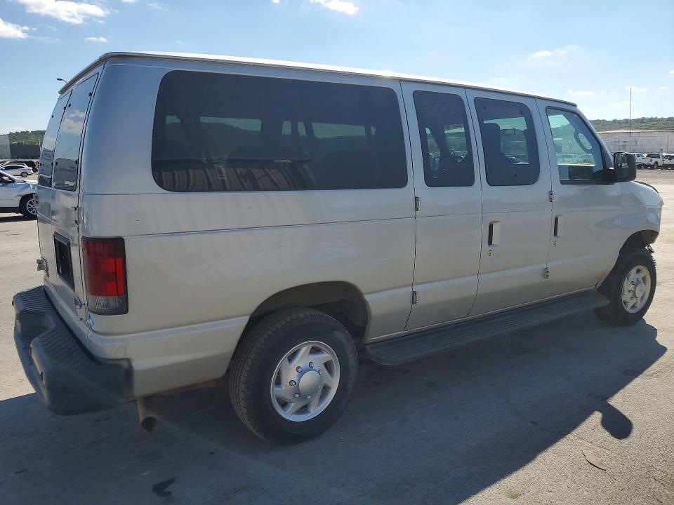 Продаж на аукціоні авто 2012 Ford Econoline, vin: 1FBNE3BL9CDA07708, номер лоту: 67628716