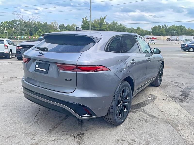 Aukcja sprzedaży 2026 Jaguar F-pace, vin: SADCT2EX4TA755998, numer aukcji: 68807516