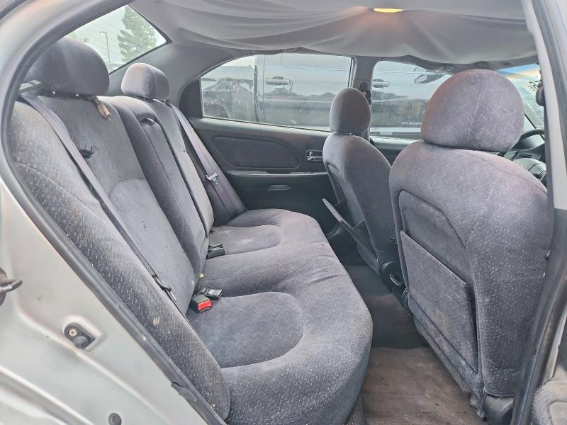68817756 :رقم المزاد ، KMHWF25S32A681777 vin ، 2002 Hyundai Sonata مزاد بيع