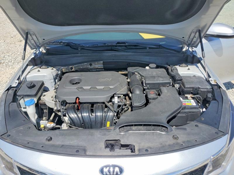 Aukcja sprzedaży 2016 Kia Optima, vin: 5XXGU4L31GG069319, numer aukcji: 68666646