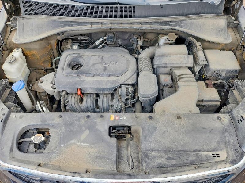67644286 :رقم المزاد ، 5XYPGDA35LG678462 vin ، 2020 Kia Sorento مزاد بيع