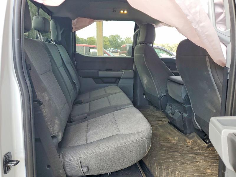 69528146 :رقم المزاد ، 1FT7W2BA9TED02876 vin ، 2026 Ford F250 مزاد بيع