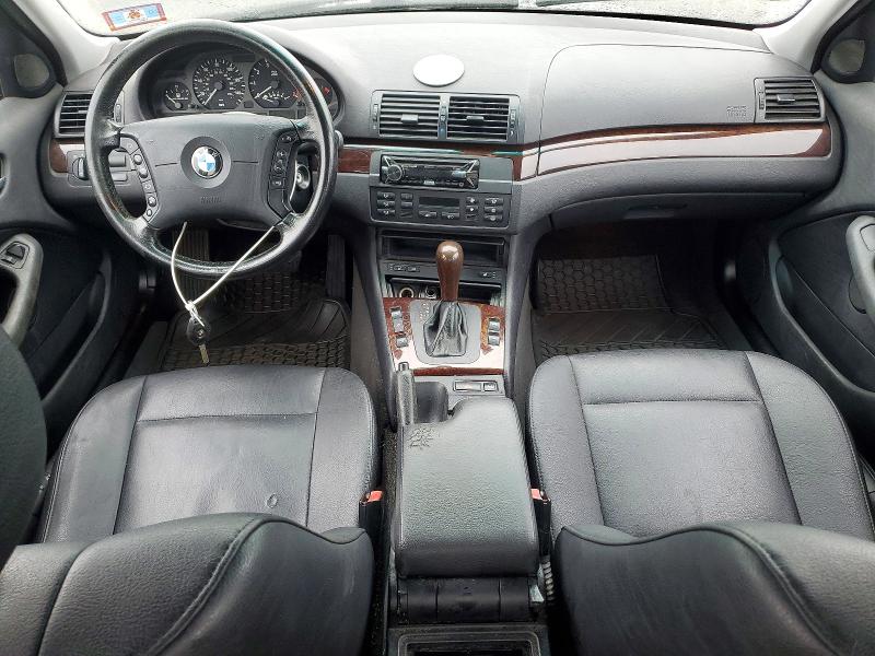 Aukcja sprzedaży 2004 Bmw 325, vin: WBAAZ33424KP86224, numer aukcji: 67444456