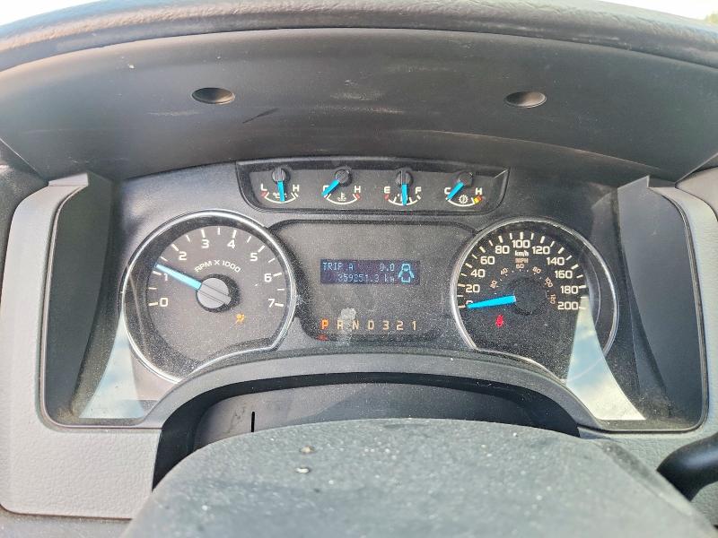 Aukcja sprzedaży 2014 Ford F150, vin: 1FTFW1EF4EFC98133, numer aukcji: 69595746