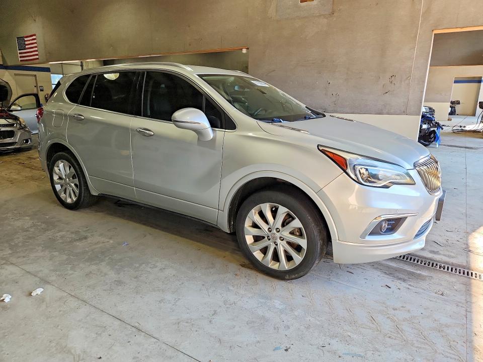 Aukcja sprzedaży 2016 Buick Envision, vin: LRBFXESX5GD214562, numer aukcji: 67258866