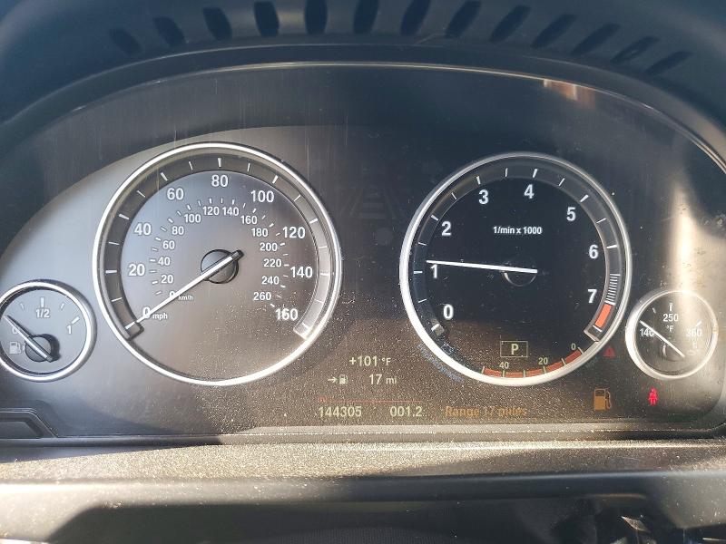 2015 Bmw X5 მანქანა იყიდება აუქციონზე, vin: 5UXKR0C56F0K54938, აუქციონის ნომერი: 69071186