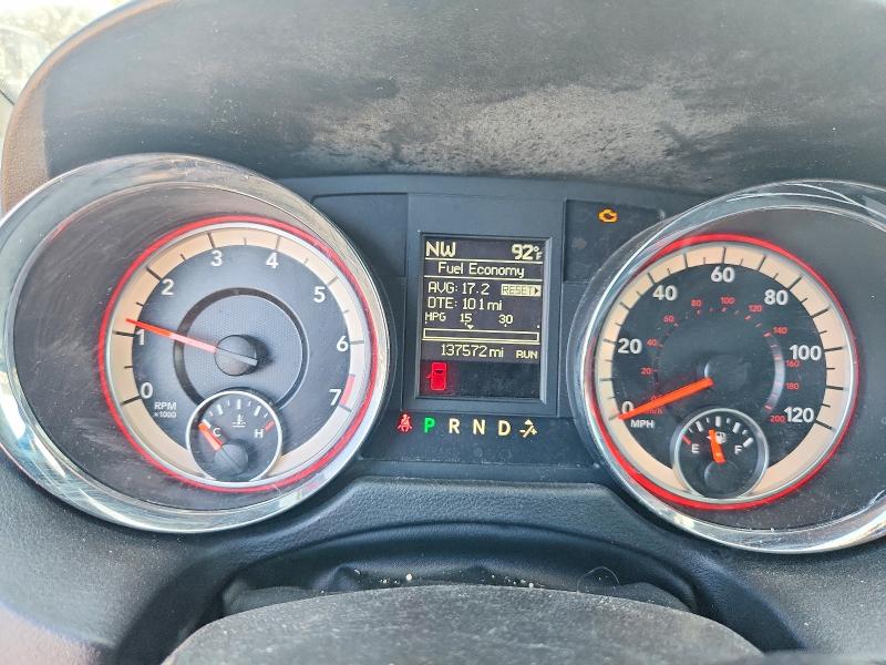2019 Dodge Grand Caravan მანქანა იყიდება აუქციონზე, vin: 2C4RDGEGXKR595782, აუქციონის ნომერი: 67258936