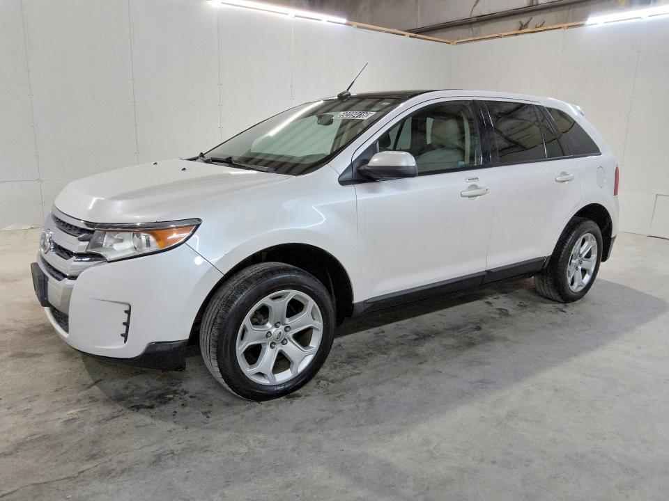 Aukcja sprzedaży 2012 Ford Edge, vin: 2FMDK4JC3CBA35738, numer aukcji: 69209416