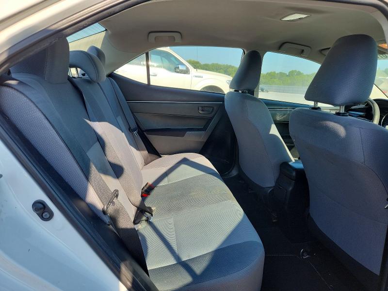 Aukcja sprzedaży 2014 Toyota Corolla, vin: 2T1BURHE2EC053880, numer aukcji: 67598436