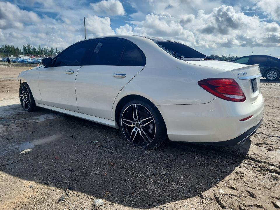 Продаж на аукціоні авто 2020 Mercedes-benz E, vin: WDDZF8DB2LA700784, номер лоту: 67739526