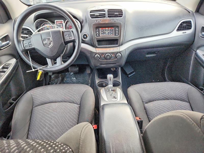 69172156 :رقم المزاد ، 3C4PDCBG5FT726429 vin ، 2015 Dodge Journey مزاد بيع