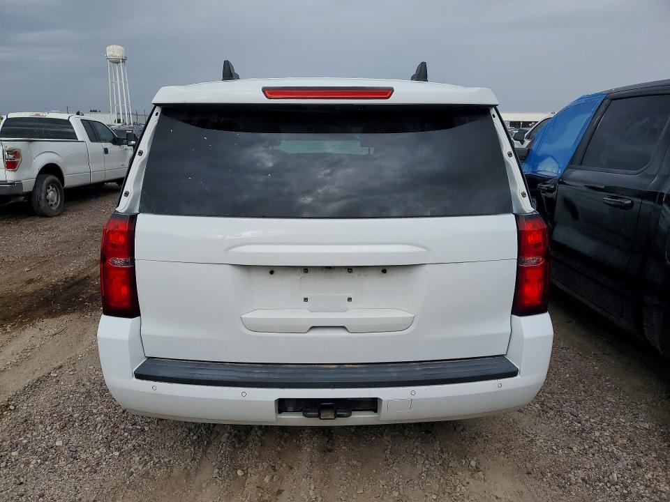 Продаж на аукціоні авто 2019 Chevrolet Tahoe, vin: 1GNLCDEC8KR366924, номер лоту: 70547776