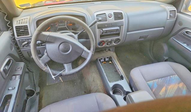Продажа на аукционе авто 2004 Chevrolet Colorado, vin: 1GCCS196648100230, номер лота: 70260836