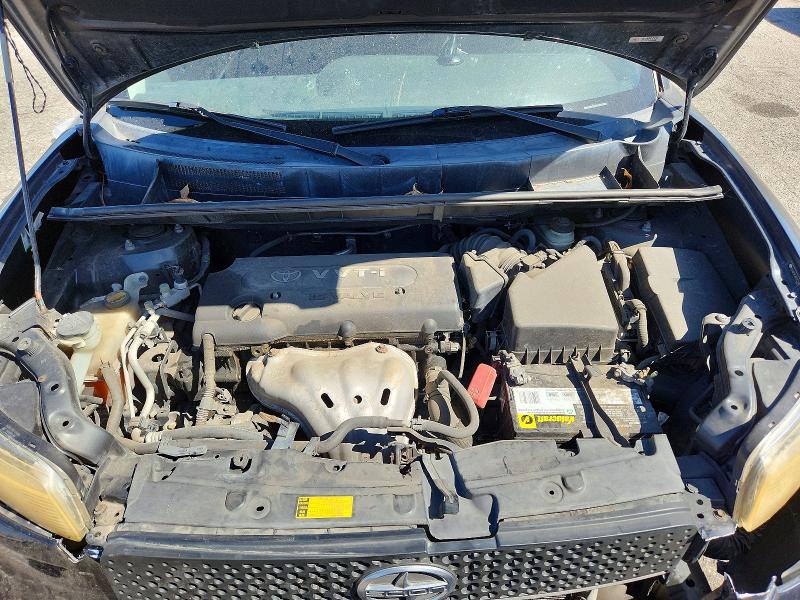 2008 Scion Xb მანქანა იყიდება აუქციონზე, vin: JTLKE50E281012146, აუქციონის ნომერი: 70923026
