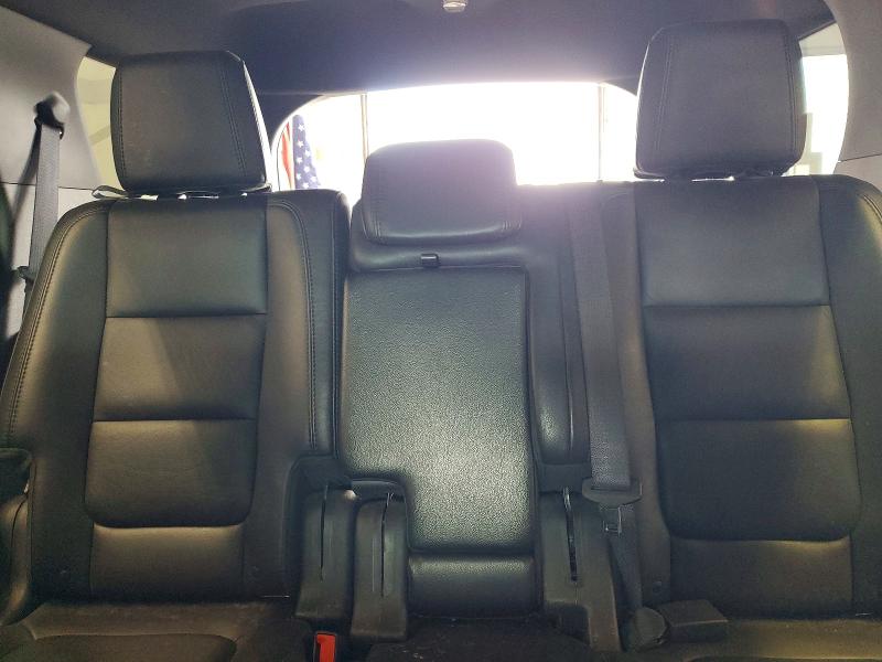 Продажа на аукционе авто 2013 Ford Explorer, vin: 1FM5K8F80DGC12028, номер лота: 70159006