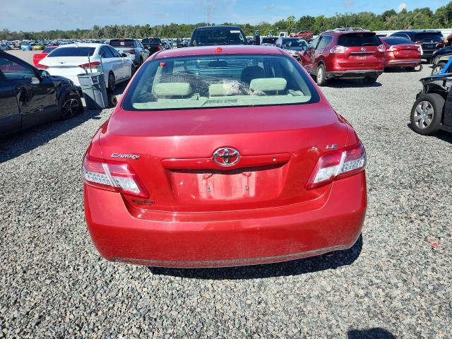 Продаж на аукціоні авто 2010 Toyota Camry, vin: 4T1BF3EK2AU071578, номер лоту: 68128306